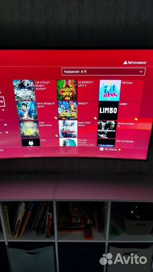 Sony playstation 4 PS4 slim 1tb