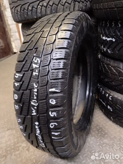 Cordiant Winter Drive 185/70 R14