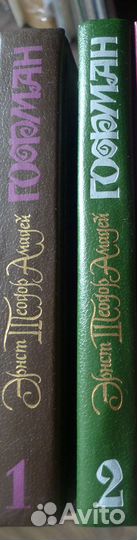 Книги - Карамзин / Пушкин / Гофман / Моруа