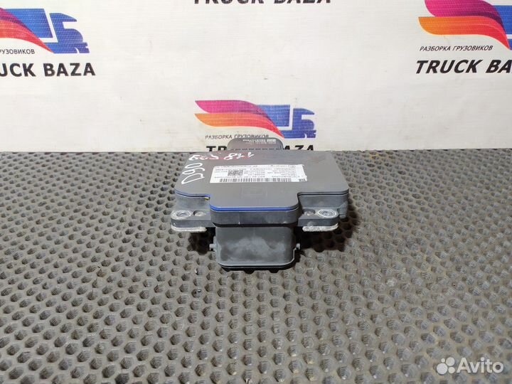 6070010004 Блок управления ретардером EST 54 T ZF