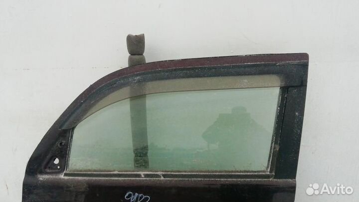 Дверь передняя левая Toyota bB