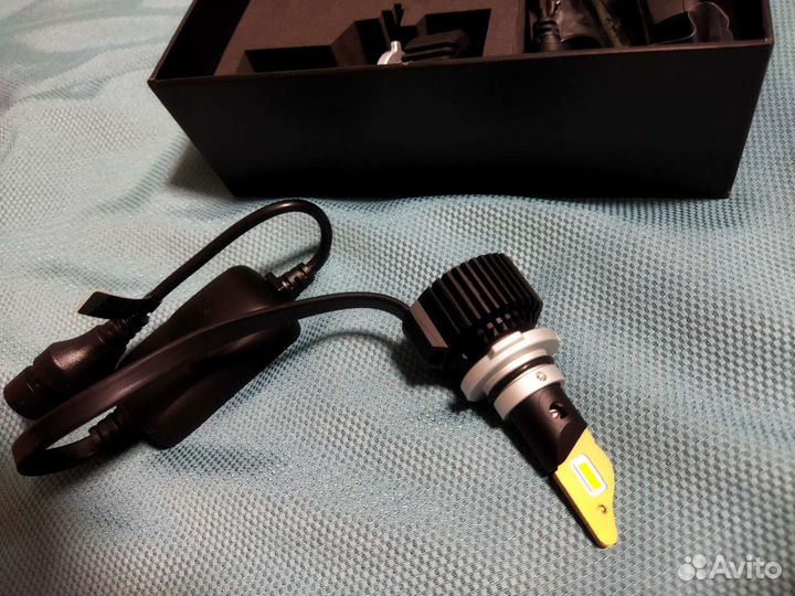 Светодиодные LED лампы Dawnknight