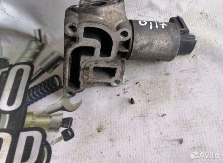 Клапан егр z14xer Опель Астра Н