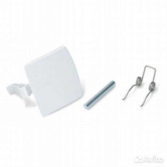 Ручка люка в сборе Bosch WL227