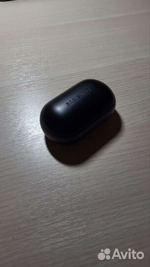 Samsung gear iconx 2018