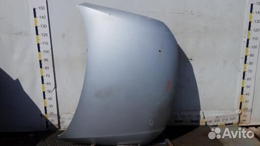 Капот volkswagen passat B6 (JDN26D201)