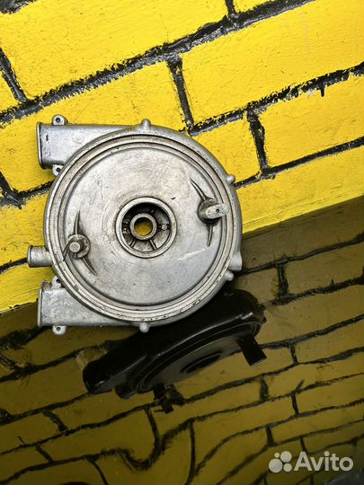 Кожух ведомой звезды / улитка Иж