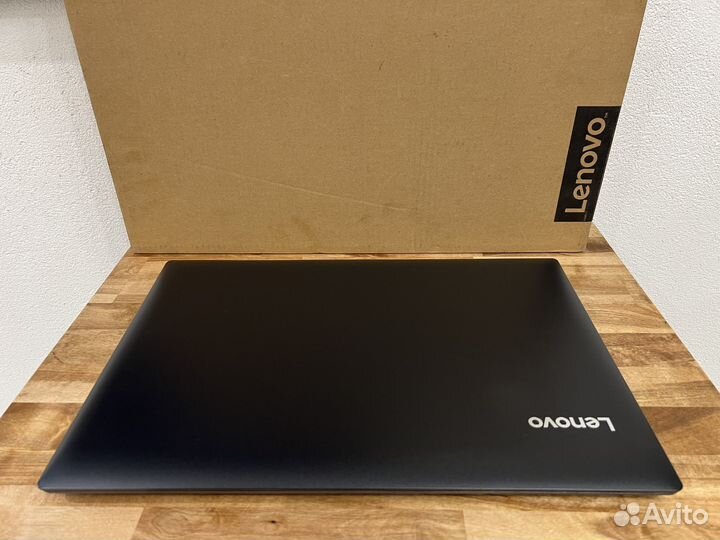 Огромный игровой Lenovo A9 8Gb DDR4 SSD 256+1000Gb