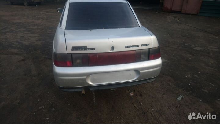 ВАЗ 2110 1.5 МТ, 2003, 100 000 км