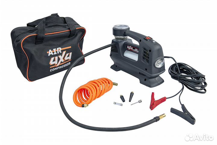 Компрессор 