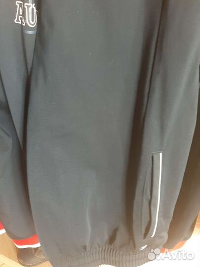 Спортивный костюм для мальчика 13/14, 162/167