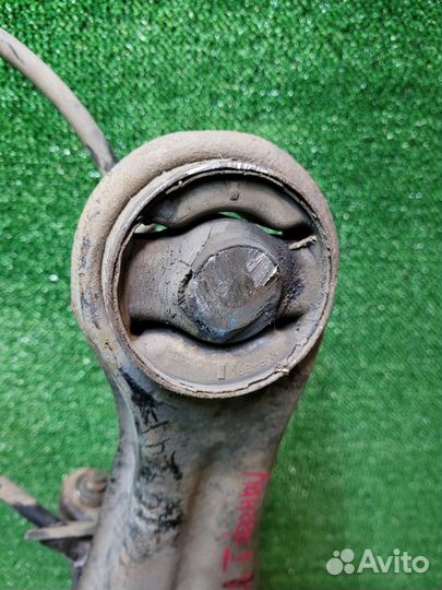 Ступица задняя правая Mitsubishi Lancer 9 4G18