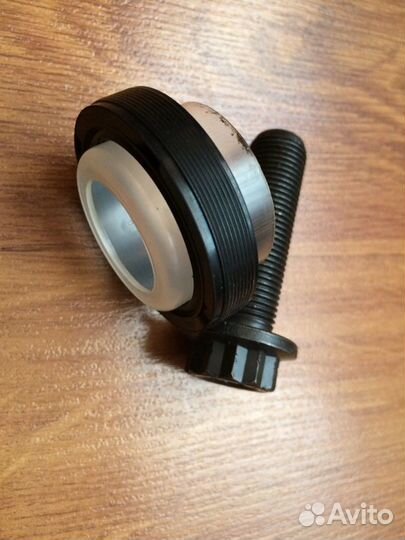 Сальник распредвала VW, Skoda, seat