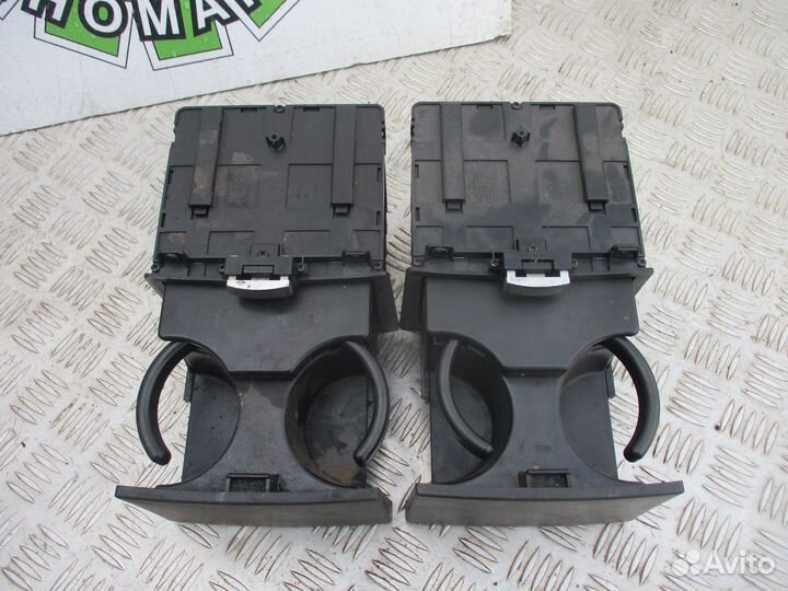 Ящик передней консоли Опель Антара