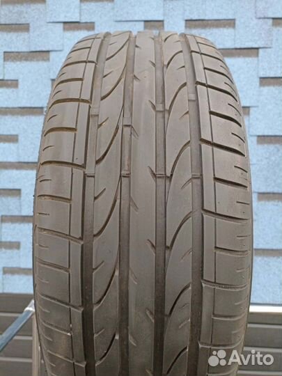 Bridgestone Dueler H/P Sport 255/50 R20 109H