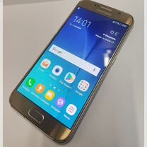 Samsung Galaxy S6 SM-G920F, 3/32 ГБ