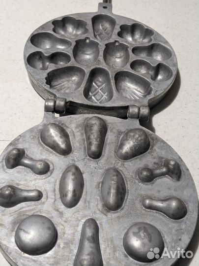 Орешница СССР