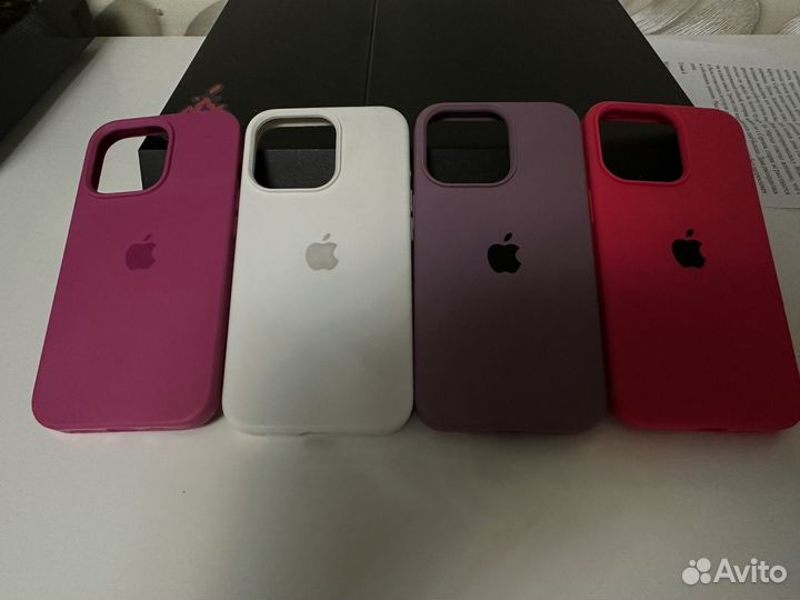 Чехол на iPhone 13 pro