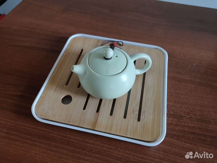 Набор для чайной церемонии