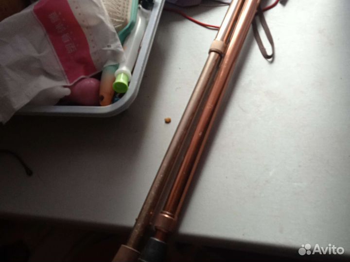 Трость для ходьбы телескопическая