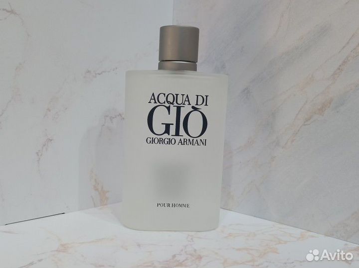 Giorgio armaniacqua Di Gio Pour Homme