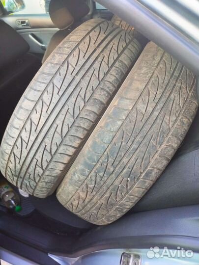 Amtel Planet 2P 205/75 R15 97T