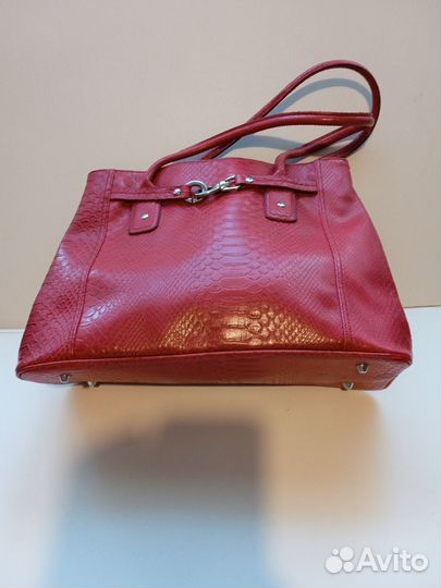 Сумка женская б/у