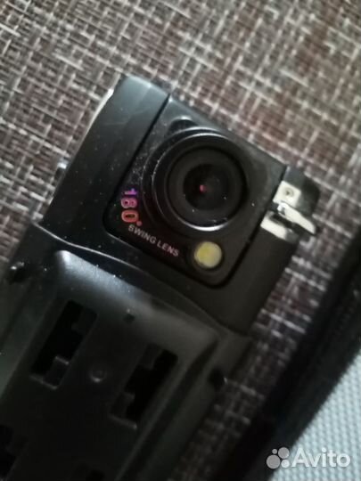 Видеорегистратор