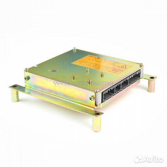 Блоки управления печкой кондиционером Хитачи ZX250