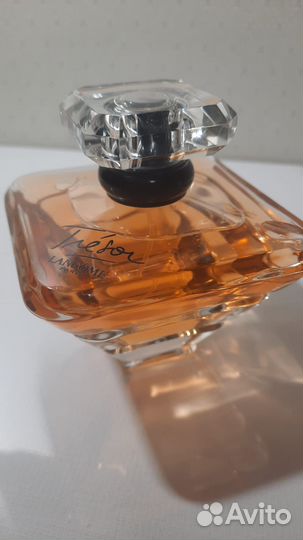 Lancome парфюмерная вода Tresor, 100 мл