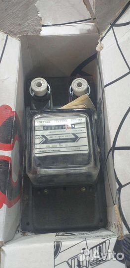 Щиток электрический