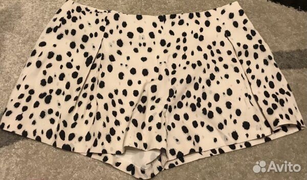 Женские шорты love republic Платье размер 42 44