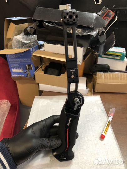 Ручка SmallRig 3028C