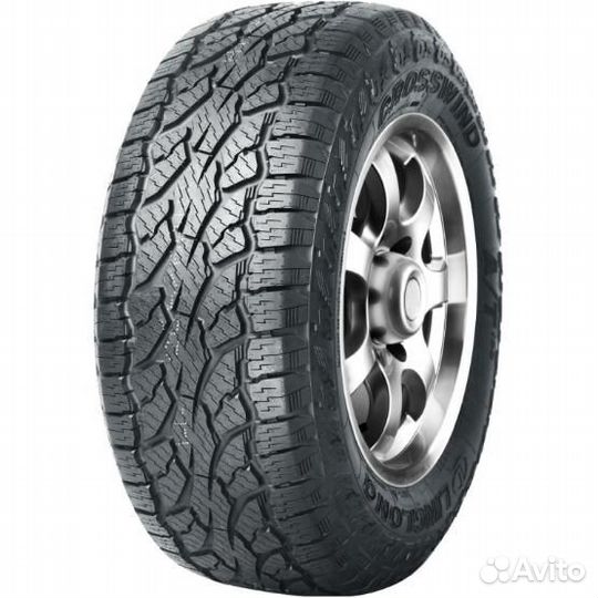 LingLong CrossWind A/T 100 265/65 R17 112T