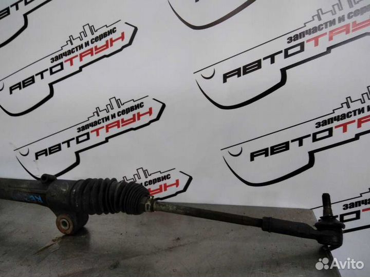 Рейка рулевая toyota corolla axio corolla fielder