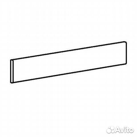 Фронтальная панель Утруста 60 см низкая