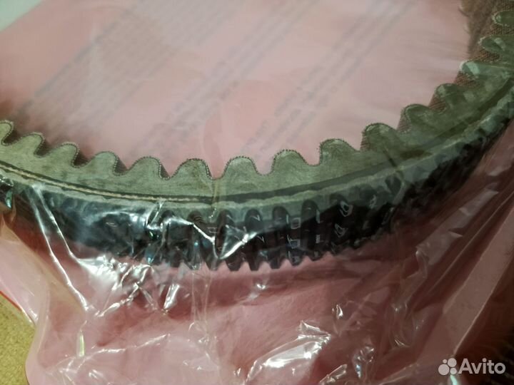 Ремень вариатора yamaha