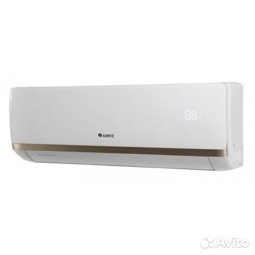 Gree Bora Inverter GWH12AAB-K3DNA5A/I