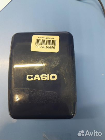 Часы Casio Collection Mtp-Vd01