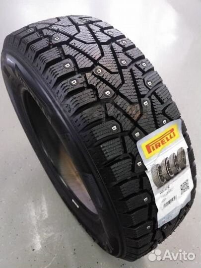 Pirelli Ice Zero 225/60 R18 104T