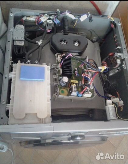 Стиральная машинка Daewoo dvd ld 1413