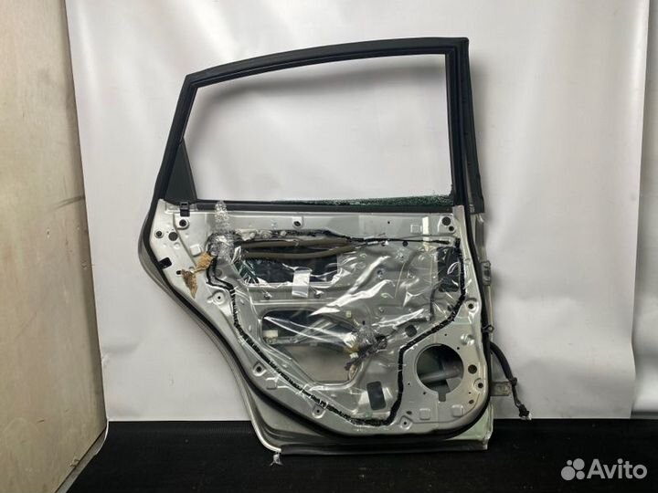 Задняя Левая Дверь Nissan Teana J32 2008-2013 г.в