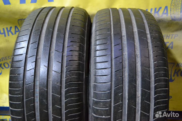 Toyo Proxes Sport SUV 255/55 R18