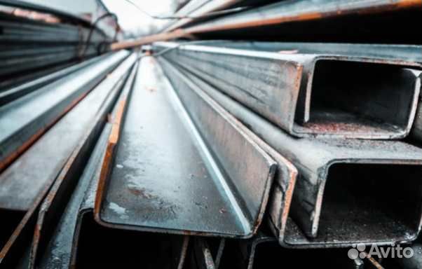 Швеллер 16 П/У высокое качество