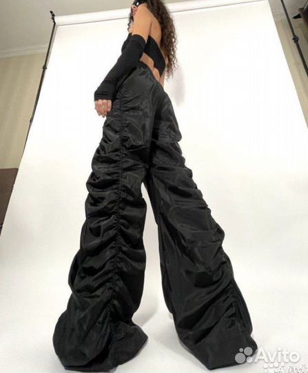 Штаны you wanna