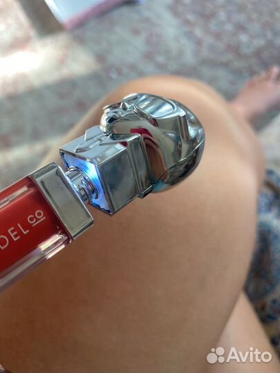 Помада / Блеск / Karl Lagerfeld