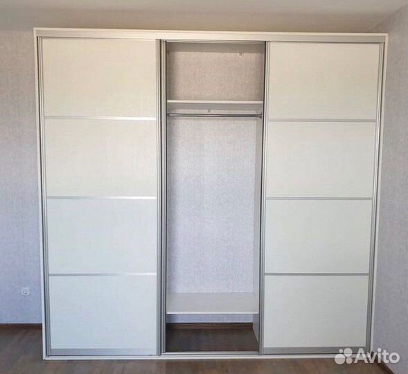 Уникальный шкаф купе