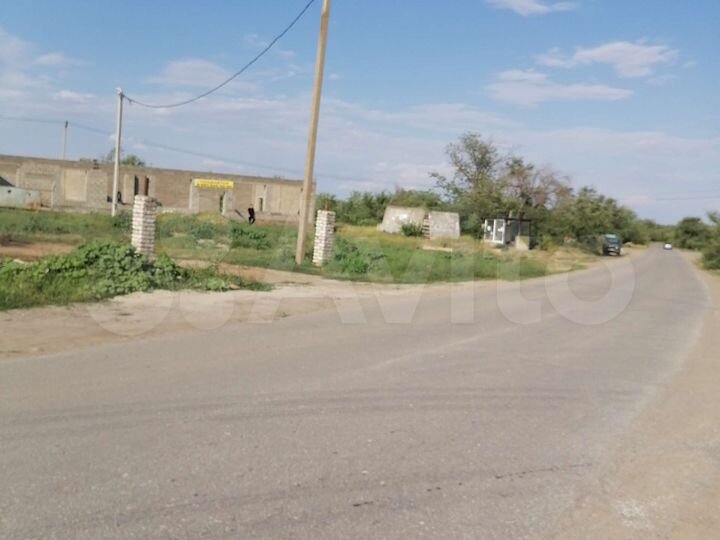 Участок 18 сот. (промназначения)