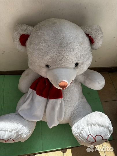 Плюшевые игрушки