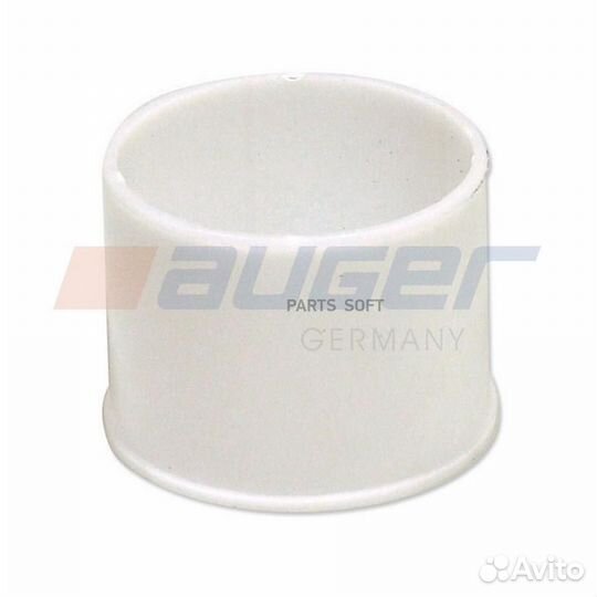 Втулка шкворня пластмассовая d-60